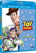 Walt Disney Studios Toy Story Single Disc walt disney studios kopen in de aanbieding