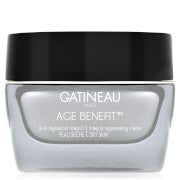 Crema regenerante Gatineau Age Benefit Integral - Piel seca 50ml