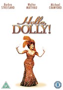 Hello Dolly! - Studio Classics
