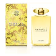 Versace Yellow Diamond Bath and Shower Gel 200ml