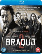Braquo - Saison 2