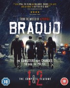 Braquo - Saison 1 et 2