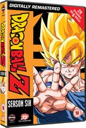Dragon Ball Z - Season 6