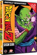 Dragon Ball Z - Season 7