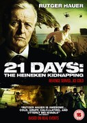 21 Days - The Heineken Kidnapping