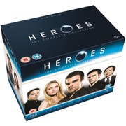 Universal Pictures Heroes Season 1 4 universal pictures kopen in de aanbieding