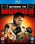 Return to Murder