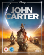Walt Disney Studios John Carter walt disney studios kopen in de aanbieding