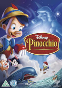Pinocchio