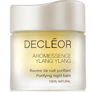 Bálsamo de noche purificante DECLÉOR Aroma Night Ylang Ylang (15ml)