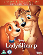 La Belle et le Clochard / La Belle et le Clochard 2