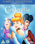 Cendrillon 1-3