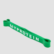 Bandes de résistance - Green / 23-54Kg (Pair) - Multi