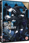 Black Butler - Series 2