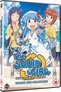 Squid Girl - Season 1