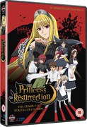 Princess Resurrection - The Complete Series