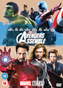 Marvel Avengers