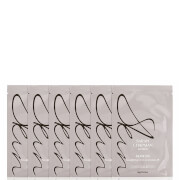 Sarah Chapman Skinesis Chin And Jaw Lift Mask 6 X 18G sarah chapman skinesis kopen in de aanbieding