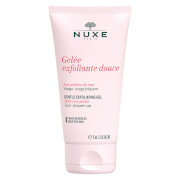 Nuxe Gelee Exfoliante Douce Gentle Exfoliating Gel 75Ml nuxe kopen in de aanbieding
