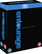 Entourage - Seasons 1-8