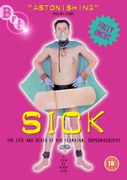 Bfi Sick The Life And Death Of Bob Flanagan Supermasochist bfi kopen in de aanbieding Bfi Sick The Life And Death Of Bob Flanagan Supermasochist bfi kopen in de aanbieding