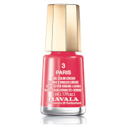 Mavala Paris Nail Colour (5ml)