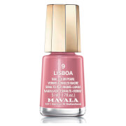 Mavala Lisboa Nail Colour (5ml)