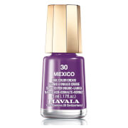 Mavala Mexico Nail Colour (5ml)