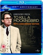 To Kill a Mockingbird