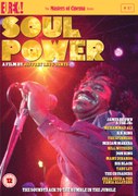 Soul Power