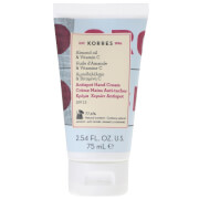 Korres Natural Almond Oil And Vitamin C Anti Spot Hand Cream 75Ml korres kopen in de aanbieding Korres Natural Almond Oil And Vitamin C Anti Spot Hand Cream 75Ml korres kopen in de aanbieding