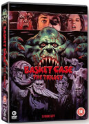 Basket Case: The Trilogy - Limited Edition