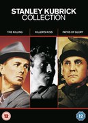 20Th Century Fox Stanley Kubrick Collection 20th century fox kopen in de aanbieding