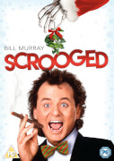 Scrooged