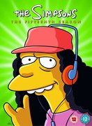 The Simpsons - Season 15