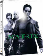 Matrix - Édition Steelbook