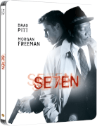 Se7en - Limited Edition Steelbook
