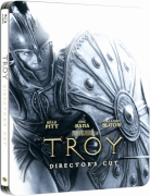 Troie - Édition Steelbook