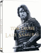 The Last Samurai - Steelbook Edition
