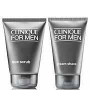 Clinique For Men Closer Shave Duo (Pack)
