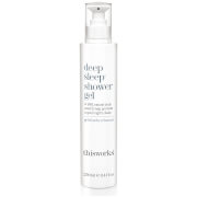 Gel douche relaxant this works Deep Sleep (250ml)