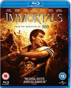 Universal Pictures Immortals Single Disc universal pictures kopen in de aanbieding