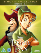 Peter Pan 1 et 2