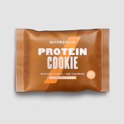 Cookie Protéiné - Chocolat-Orange