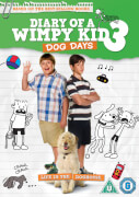 Diary of a Wimpy Kid 3: Dog Days
