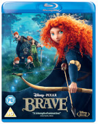 Walt Disney Studios Brave walt disney studios kopen in de aanbieding