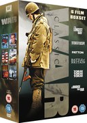 20Th Century Fox Classic War Box Set 20th century fox kopen in de aanbieding