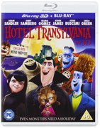 Sony Pictures Hotel Transylvania 3D sony pictures kopen in de aanbieding