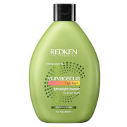 Redken Curvaceous High Foam Shampoo 300Ml redken kopen in de aanbieding Redken Curvaceous High Foam Shampoo 300Ml redken kopen in de aanbieding