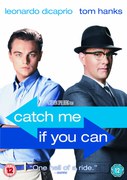 Catch Me If You Can paramount home entertainment kopen in de aanbieding